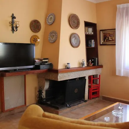 033 Pegaso Villa *