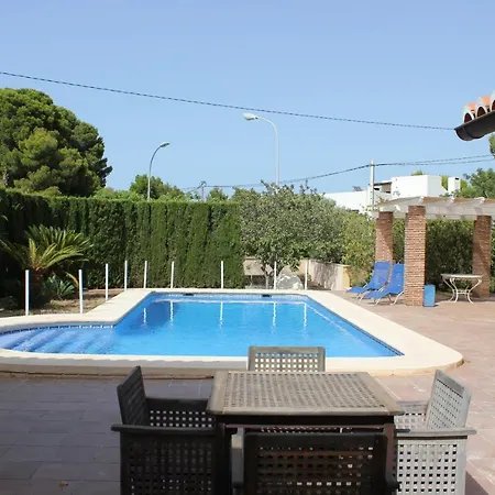 033 Pegaso Villa