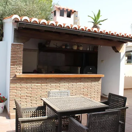 033 Pegaso Villa