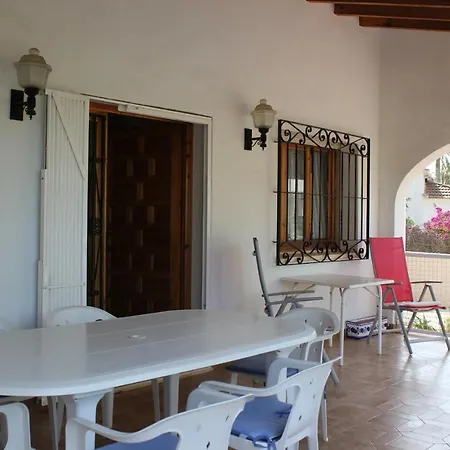 033 Pegaso Villa