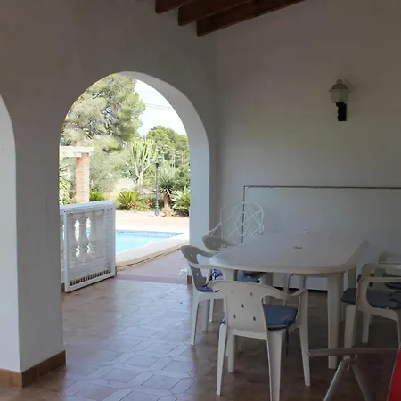 033 Pegaso Villa
