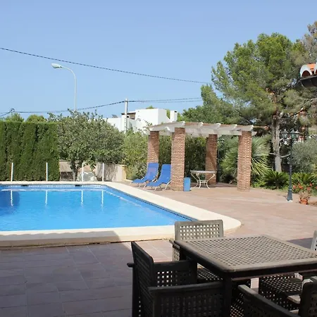 Villa 033 Pegaso Denia