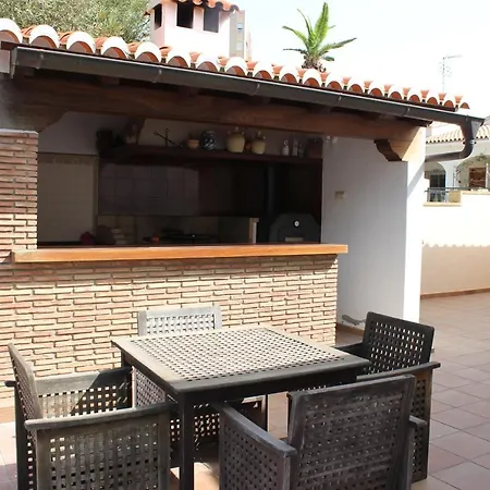 Villa 033 Pegaso Denia