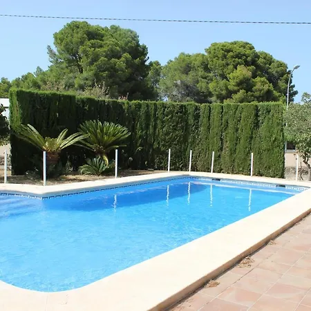 033 Pegaso Villa *