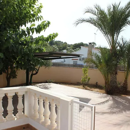 033 Pegaso Villa *